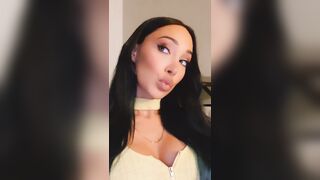 Scarletsilva (Scarlet Silve aka scarletvas aka Scarlet Vas aka Scarletvass) OnlyFans Leaks Fucking Hot Model Actor Porn 3