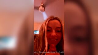 Katiepardon2001 (Katie Pardon aka KPKatie Pardon aka katiepardon) OnlyFans Leaks whoiskatiepardon Slut Queen 24