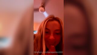 Katiepardon2001 (Katie Pardon aka KPKatie Pardon aka katiepardon) OnlyFans Leaks whoiskatiepardon Slut Queen 24