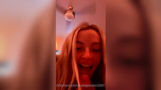 Katiepardon2001 (Katie Pardon aka KPKatie Pardon aka katiepardon) OnlyFans Leaks whoiskatiepardon Slut Queen 24