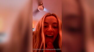 Katiepardon2001 (Katie Pardon aka KPKatie Pardon aka katiepardon) OnlyFans Leaks whoiskatiepardon Slut Queen 24