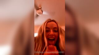 Katiepardon2001 (Katie Pardon aka KPKatie Pardon aka katiepardon) OnlyFans Leaks whoiskatiepardon Slut Queen 24