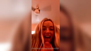 Katiepardon2001 (Katie Pardon aka KPKatie Pardon aka katiepardon) OnlyFans Leaks whoiskatiepardon Slut Queen 24