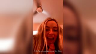 Katiepardon2001 (Katie Pardon aka KPKatie Pardon aka katiepardon) OnlyFans Leaks whoiskatiepardon Slut Queen 24