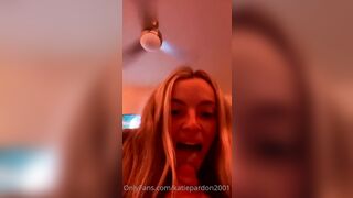 Katiepardon2001 (Katie Pardon aka KPKatie Pardon aka katiepardon) OnlyFans Leaks whoiskatiepardon Slut Queen 24