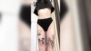 Yamaguchi_ (Alice Yamaguichi aka emoguchi__) OnlyFans Leaks Babylon Cam Girl Gone Horny Porn 18