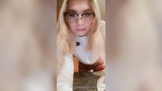 Yolosuxx (Goddess A aka yolosuxxfree aka GoddessAja) OnlyFans Leaks Financial Dominatrix Temptation Porn 1