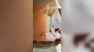 Yolosuxx (Goddess A aka yolosuxxfree aka GoddessAja) OnlyFans Leaks Financial Dominatrix Temptation Porn 1