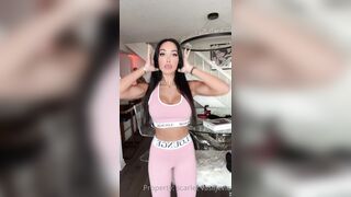 Scarletsilva (Scarlet Silve aka scarletvas aka Scarlet Vas aka Scarletvass) OnlyFans Leaks Fucking Hot Model Actor Porn 15