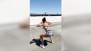 Scarletsilva (Scarlet Silve aka scarletvas aka Scarlet Vas aka Scarletvass) OnlyFans Leaks Fucking Hot Model Actor Porn 73