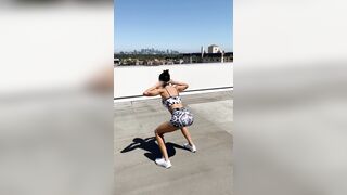 Scarletsilva (Scarlet Silve aka scarletvas aka Scarlet Vas aka Scarletvass) OnlyFans Leaks Fucking Hot Model Actor Porn 73