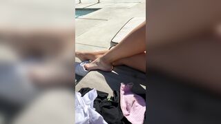 Scarletsilva (Scarlet Silve aka scarletvas aka Scarlet Vas aka Scarletvass) OnlyFans Leaks Fucking Hot Model Actor Porn 9