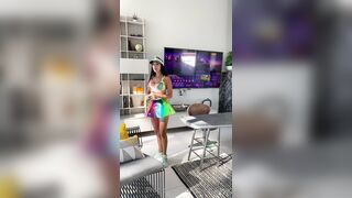 Scarletsilva (Scarlet Silve aka scarletvas aka Scarlet Vas aka Scarletvass) OnlyFans Leaks Fucking Hot Model Actor Porn 30