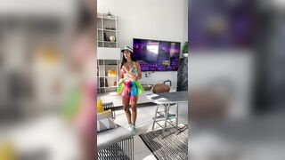 Scarletsilva (Scarlet Silve aka scarletvas aka Scarlet Vas aka Scarletvass) OnlyFans Leaks Fucking Hot Model Actor Porn 30