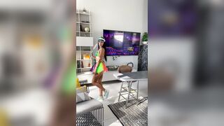 Scarletsilva (Scarlet Silve aka scarletvas aka Scarlet Vas aka Scarletvass) OnlyFans Leaks Fucking Hot Model Actor Porn 30