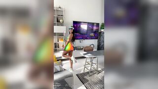 Scarletsilva (Scarlet Silve aka scarletvas aka Scarlet Vas aka Scarletvass) OnlyFans Leaks Fucking Hot Model Actor Porn 30