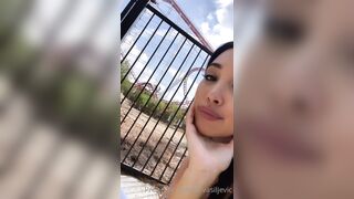 Scarletsilva (Scarlet Silve aka scarletvas aka Scarlet Vas aka Scarletvass) OnlyFans Leaks Fucking Hot Model Actor Porn 37