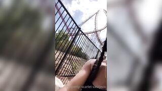 Scarletsilva (Scarlet Silve aka scarletvas aka Scarlet Vas aka Scarletvass) OnlyFans Leaks Fucking Hot Model Actor Porn 37