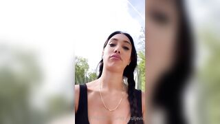 Scarletsilva (Scarlet Silve aka scarletvas aka Scarlet Vas aka Scarletvass) OnlyFans Leaks Fucking Hot Model Actor Porn 37