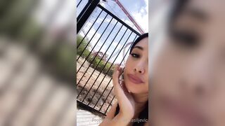 Scarletsilva (Scarlet Silve aka scarletvas aka Scarlet Vas aka Scarletvass) OnlyFans Leaks Fucking Hot Model Actor Porn 37