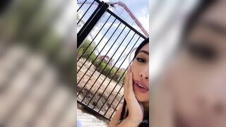 Scarletsilva (Scarlet Silve aka scarletvas aka Scarlet Vas aka Scarletvass) OnlyFans Leaks Fucking Hot Model Actor Porn 37