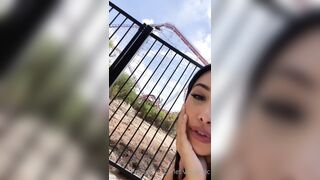 Scarletsilva (Scarlet Silve aka scarletvas aka Scarlet Vas aka Scarletvass) OnlyFans Leaks Fucking Hot Model Actor Porn 37