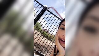 Scarletsilva (Scarlet Silve aka scarletvas aka Scarlet Vas aka Scarletvass) OnlyFans Leaks Fucking Hot Model Actor Porn 37