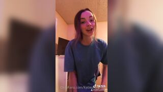 Katiepardon2001 (Katie Pardon aka KPKatie Pardon aka katiepardon) OnlyFans Leaks whoiskatiepardon Slut Queen 4