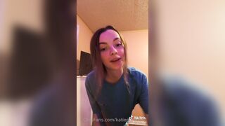 Katiepardon2001 (Katie Pardon aka KPKatie Pardon aka katiepardon) OnlyFans Leaks whoiskatiepardon Slut Queen 4