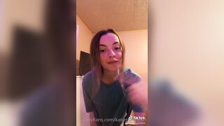 Katiepardon2001 (Katie Pardon aka KPKatie Pardon aka katiepardon) OnlyFans Leaks whoiskatiepardon Slut Queen 4