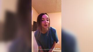 Katiepardon2001 (Katie Pardon aka KPKatie Pardon aka katiepardon) OnlyFans Leaks whoiskatiepardon Slut Queen 4