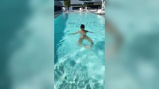 Scarletsilva (Scarlet Silve aka scarletvas aka Scarlet Vas aka Scarletvass) OnlyFans Leaks Fucking Hot Model Actor Porn 8