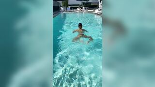 Scarletsilva (Scarlet Silve aka scarletvas aka Scarlet Vas aka Scarletvass) OnlyFans Leaks Fucking Hot Model Actor Porn 8