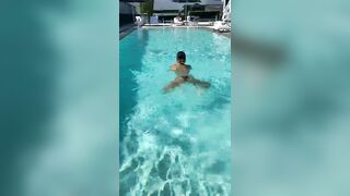 Scarletsilva (Scarlet Silve aka scarletvas aka Scarlet Vas aka Scarletvass) OnlyFans Leaks Fucking Hot Model Actor Porn 8