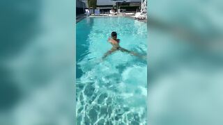 Scarletsilva (Scarlet Silve aka scarletvas aka Scarlet Vas aka Scarletvass) OnlyFans Leaks Fucking Hot Model Actor Porn 8