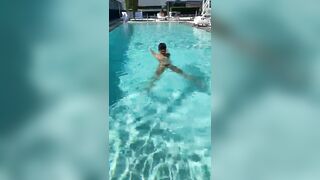 Scarletsilva (Scarlet Silve aka scarletvas aka Scarlet Vas aka Scarletvass) OnlyFans Leaks Fucking Hot Model Actor Porn 8