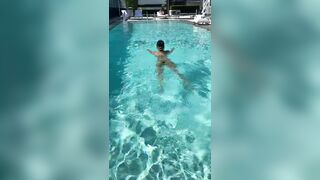 Scarletsilva (Scarlet Silve aka scarletvas aka Scarlet Vas aka Scarletvass) OnlyFans Leaks Fucking Hot Model Actor Porn 8