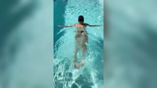 Scarletsilva (Scarlet Silve aka scarletvas aka Scarlet Vas aka Scarletvass) OnlyFans Leaks Fucking Hot Model Actor Porn 8