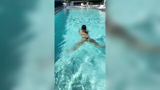 Scarletsilva (Scarlet Silve aka scarletvas aka Scarlet Vas aka Scarletvass) OnlyFans Leaks Fucking Hot Model Actor Porn 8