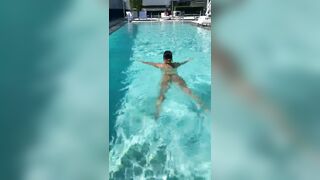 Scarletsilva (Scarlet Silve aka scarletvas aka Scarlet Vas aka Scarletvass) OnlyFans Leaks Fucking Hot Model Actor Porn 8