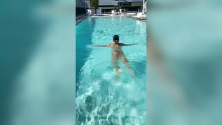 Scarletsilva (Scarlet Silve aka scarletvas aka Scarlet Vas aka Scarletvass) OnlyFans Leaks Fucking Hot Model Actor Porn 8