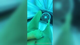 Yolosuxx (Goddess A aka yolosuxxfree aka GoddessAja) OnlyFans Leaks Financial Dominatrix Temptation Porn 21