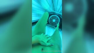 Yolosuxx (Goddess A aka yolosuxxfree aka GoddessAja) OnlyFans Leaks Financial Dominatrix Temptation Porn 21