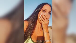 Scarletsilva (Scarlet Silve aka scarletvas aka Scarlet Vas aka Scarletvass) OnlyFans Leaks Fucking Hot Model Actor Porn 41