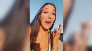 Scarletsilva (Scarlet Silve aka scarletvas aka Scarlet Vas aka Scarletvass) OnlyFans Leaks Fucking Hot Model Actor Porn 41