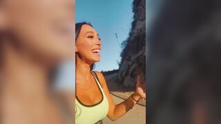 Scarletsilva (Scarlet Silve aka scarletvas aka Scarlet Vas aka Scarletvass) OnlyFans Leaks Fucking Hot Model Actor Porn 41