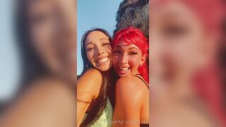 Scarletsilva (Scarlet Silve aka scarletvas aka Scarlet Vas aka Scarletvass) OnlyFans Leaks Fucking Hot Model Actor Porn 41