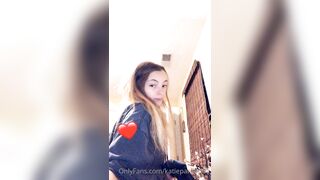 Katiepardon2001 (Katie Pardon aka KPKatie Pardon aka katiepardon) OnlyFans Leaks whoiskatiepardon Slut Queen 3