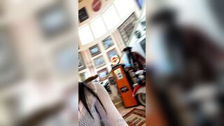 Scarletsilva (Scarlet Silve aka scarletvas aka Scarlet Vas aka Scarletvass) OnlyFans Leaks Fucking Hot Model Actor Porn 25