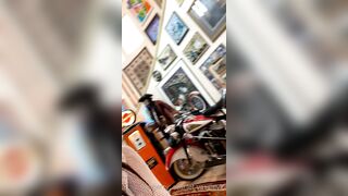 Scarletsilva (Scarlet Silve aka scarletvas aka Scarlet Vas aka Scarletvass) OnlyFans Leaks Fucking Hot Model Actor Porn 25